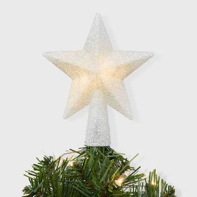 christmas tree topper