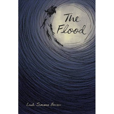 The Flood - by  Leah Simone Bowen (Paperback)