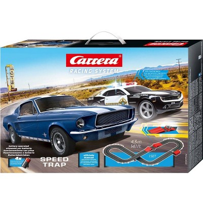 Photo 1 of Carrera Racing System Speed Trap GO! Set