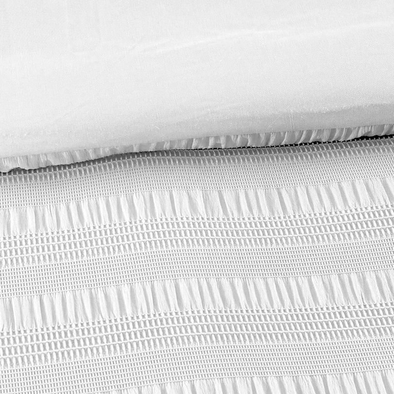 Modern Threads 4 Piece Comforter Set, Hadley., 5 of 7