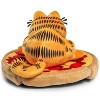 NECA Garfield Pizza Nap Time 16" Plush Set - 2pk - 4 of 4