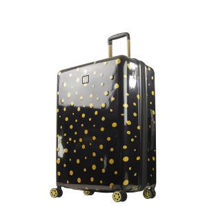 Ful Impulse Mixed Dots Hardside Spinner 31" Luggage - 1 of 4