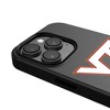 Keyscaper NCAA Text Backdrop MagSafe Compatible Cell Phone Case for iPhone 16 Plus - 3 of 4