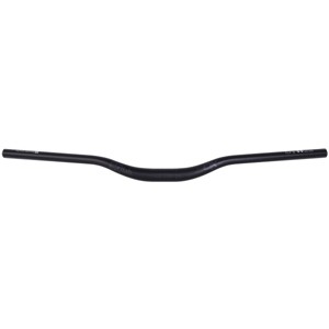 SQlab 30X High Alloy Riser Bar, (31.8) 16 deg/780mm - Black - 1 of 1