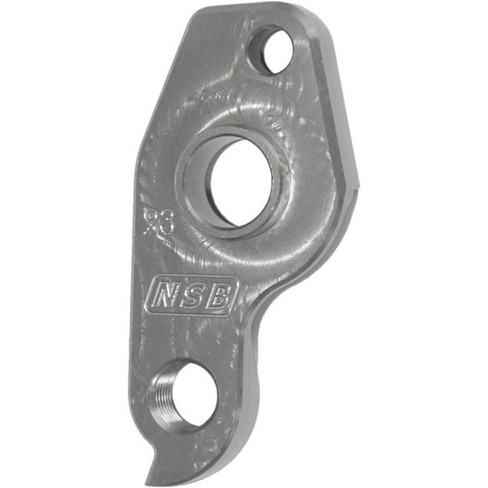 North Shore Billet DH 0104 Pivot 12x142mm Derailleur Hanger