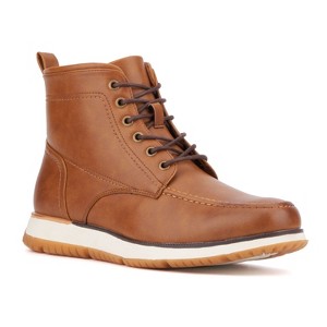 New York & Company Men's Jericho Chukka Boots - 1 of 4