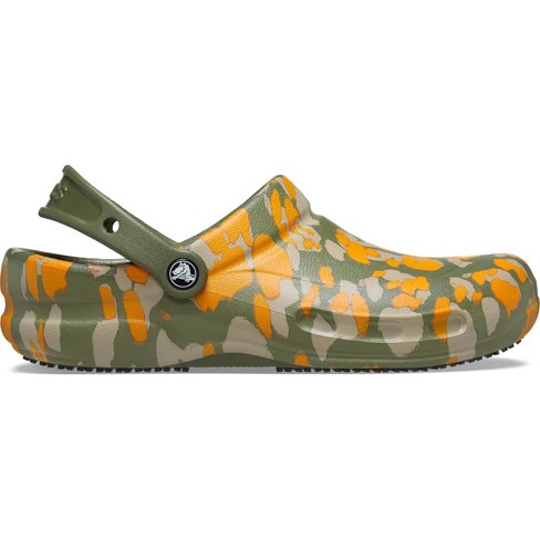 Non slip crocs target online