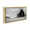 Stupell Industries Rustic Barn Scene, 25" x 11" - 3 of 4