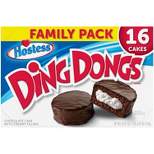Hostess Ding Dongs Family Pack - 20.31oz