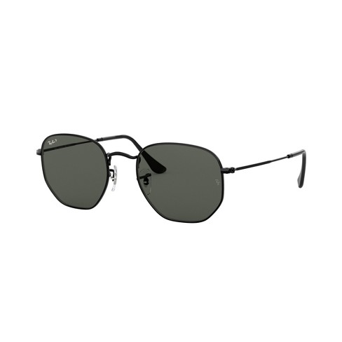 Ray-ban Rb3548n 54mm Unisex Irregular Sunglasses Polarized : Target
