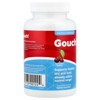 Redd Remedies Gouch!, Tart Cherry & Quercetin, 120 Vegan Capsules - 4 of 4