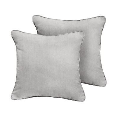 Gray : Throw Pillows : Target