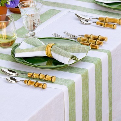Solino Home Table Runner - Thumbnail 3