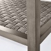 Palmdale Coffee Table Gray - Threshold™ designed with Studio McGee - image 4 of 4
