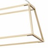 Elk Home Minimalist 1 - Light Chandelier in  Soft Gold - 4 of 4