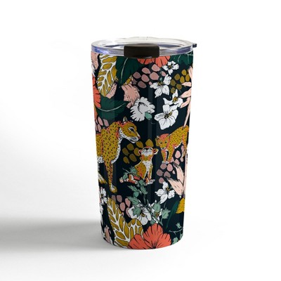 32oz Party Animal Insulated Stainless Steel Tumbler