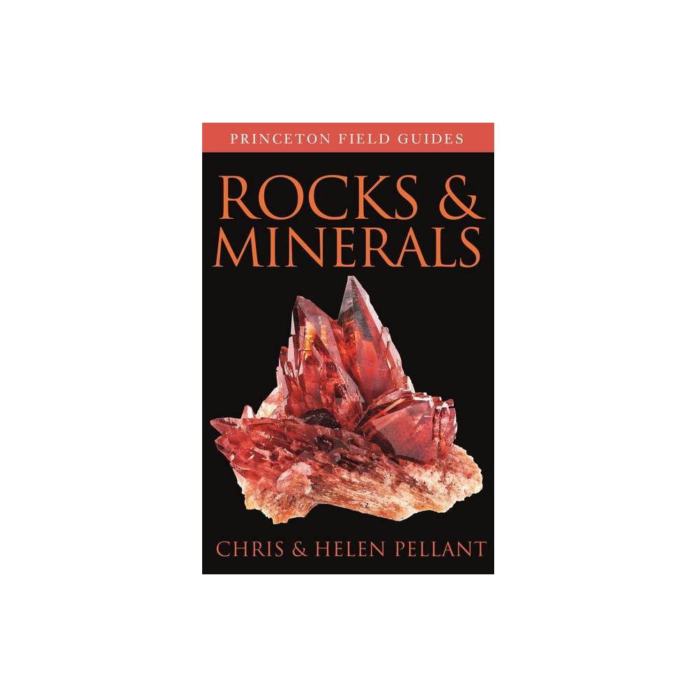 Rocks and Minerals