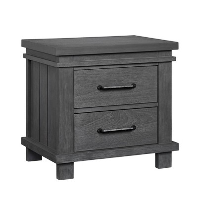 SOHO BABY Hampton 2-Drawer Nightstand