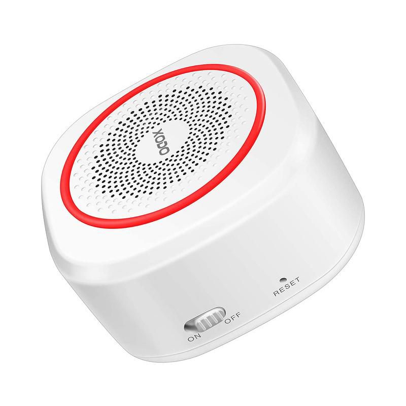 XODO SA1 WiFi Wireless Alarm System, Smart Home Security, 2 of 4