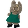Doll Clothes Superstore Serving Coffee Power Outfit for a Labubu Shopping Day - 4 of 4