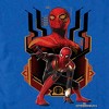 Men's Marvel Spider-Man: No Way Home Integrated Suit T-Shirt - 2 of 4