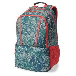 Lands' End Lands' End ClassMate Backpack - 1 of 4