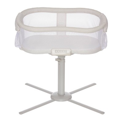 halo bassinest swivel sleeper newborn insert