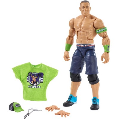 John cena doll store target