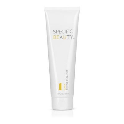 beauty cleanser