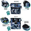 PetAmi Dog Treat Pouch, Pet Training Walking Bag Holder for Kibbles Food Toy, Trainer Essentials Supplies with Waste Dispenser - 3 of 4