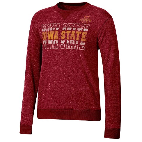 Iowa hot sale women's sweatshirt