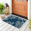 Liora Manne Esencia Coastal Indoor/Outdoor Mat.. - 2 of 4