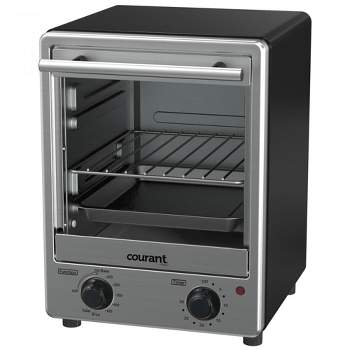 Ninja SP101 Foodi 8-in-1 Digital Air Fry Large Toaster Oven Flip-Away for Storage Dehydrate Keep Warm 1800 Watts XL Capaci