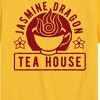Boys' - Avatar: The Last Airbender - Jasmine Dragon Tea Short Sleeve Graphic T-Shirt - 2 of 4