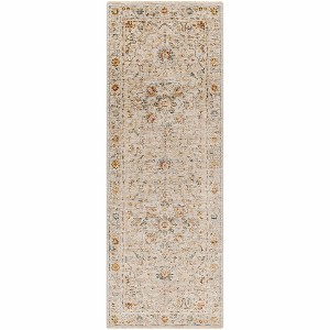 Hauteloom Coromandel Oushak Area Rug - 1 of 4