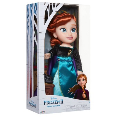 anna barbie doll