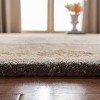 Anatolia AN549 Hand Tufted Indoor Rug -Safavieh - 3 of 4