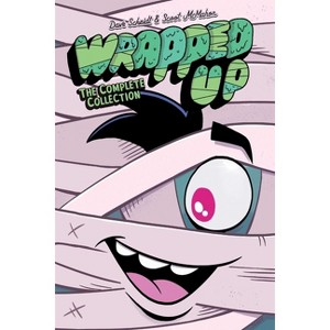 Wrapped Up: The Complete Collection - by  Dave Scheidt (Paperback) - 1 of 1