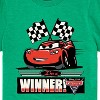 Boys' - Cars -  Short Sleeve Graphic T-Shirt - 2 of 4