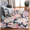 Jardin JAR251 Hand Tufted Indoor Rugs - Safavieh - 2 of 4