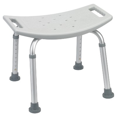 target bathroom bench