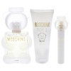 Moschino Toy 2 by Moschino for Women - 3 Pc Gift Set 3.4oz EDP Spray, 0.3oz EDP Spray, 3.4oz Body Lotion - 2 of 4