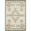 Unique Loom    Outdoor Modern Albuquerque Area Rug - 2 of 4