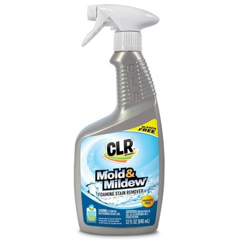 Clr Brilliant Bath Foaming Action Cleaner - 26 Fl Oz : Target