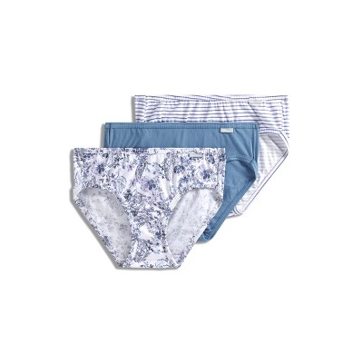 Jockey Women's Elance Bikini - 3 Pack