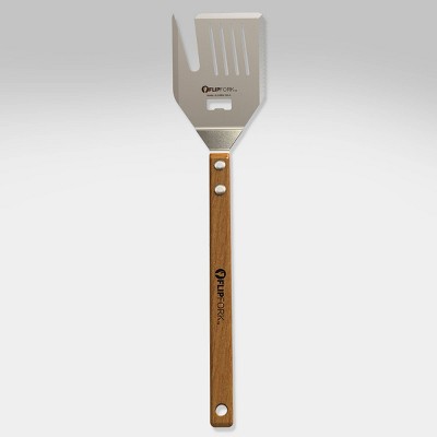 5-in-1 Grill Fork - Flipfork Boss