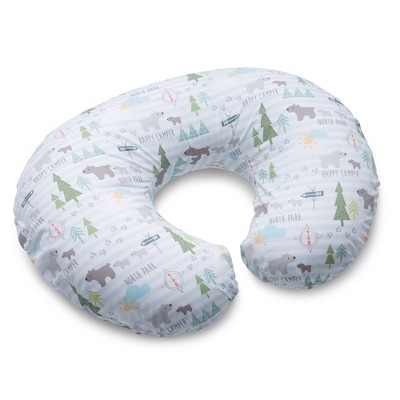 target boppy nursing pillow