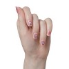 KISS Products imPRESS Fake Nails - Rosewood - 33ct - 2 of 4