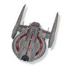 Eaglemoss Collections Star Trek Discovery Starship Replica | USS Shenzhou NCC-1227 - 4 of 4