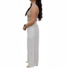 Women's Arlo Linen Pants - GRADE & GATHER - 4 of 4